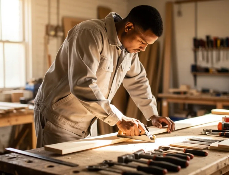 Carpenter service in Keighley